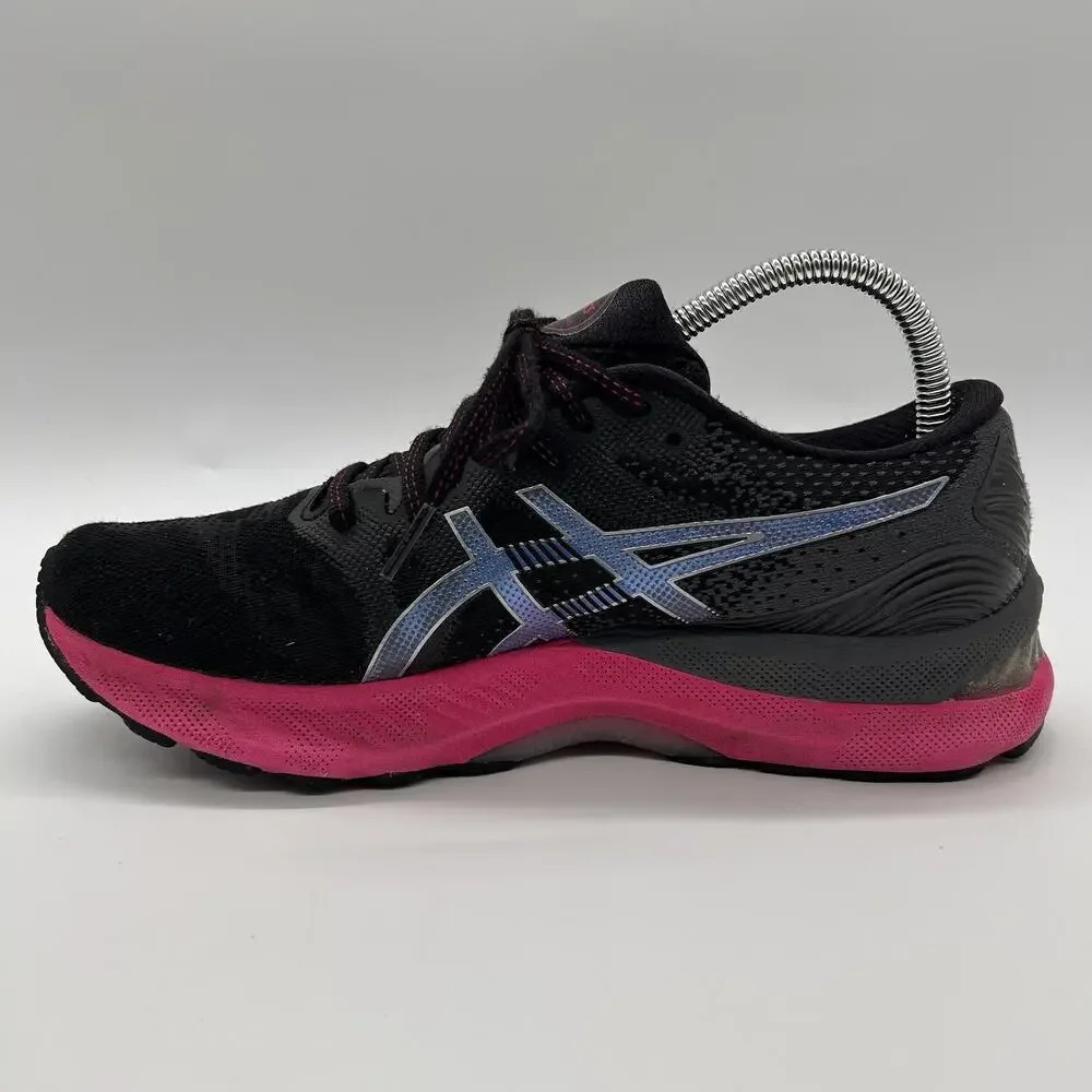 ASICS Gel-Nimbus‎ 23 Shoes Womens Size 9 Running Athletic Sneakers 1012A885